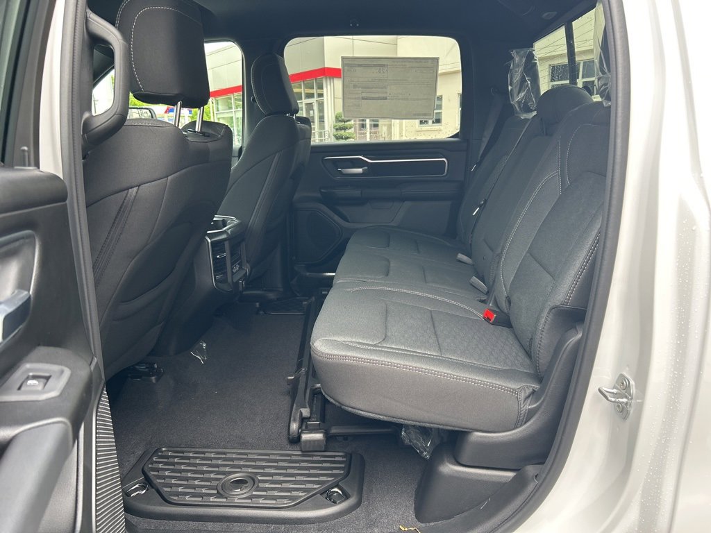 New 2026 RAM 1500 Big Horn image 10