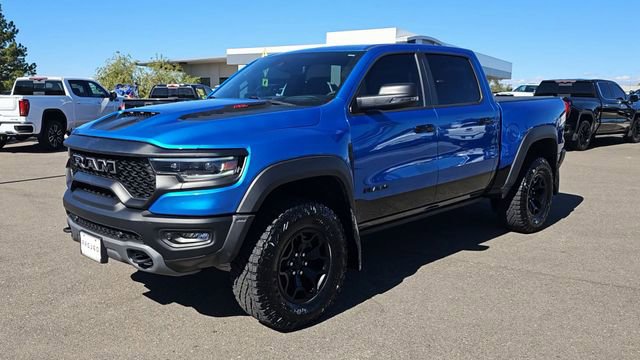 Used 2023 RAM 1500 TRX w/ TRX Level 2 Equipment Group AWD/4WD image 4