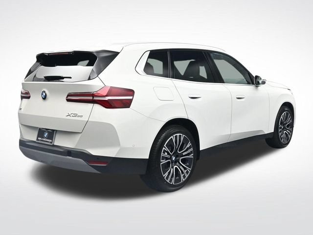 New 2026 BMW X3 xDrive30i w/ Premium Package AWD/4WD image 4