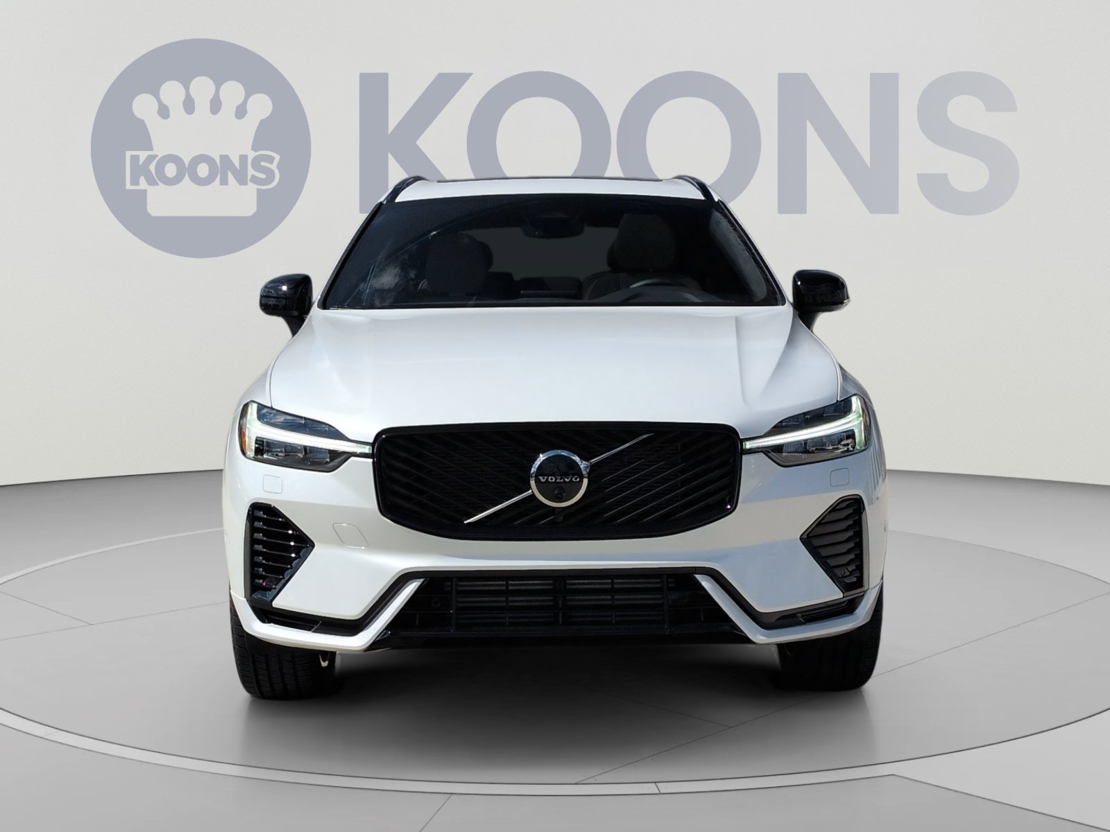 New 2026 Volvo XC60 T8 Plus w/ Protection Package Premier AWD/4WD image 19
