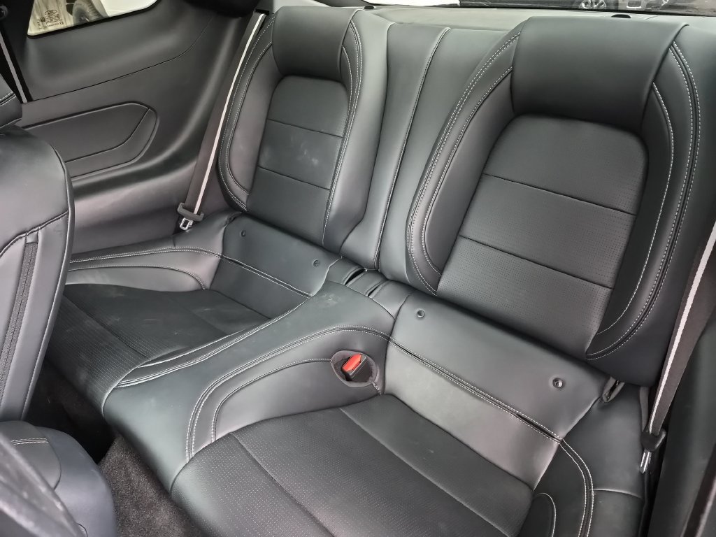 Used 2024 Ford Mustang GT Premium RWD image 35