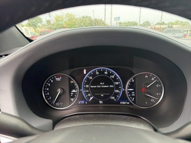 Used 2024 Buick Enclave Premium image 34
