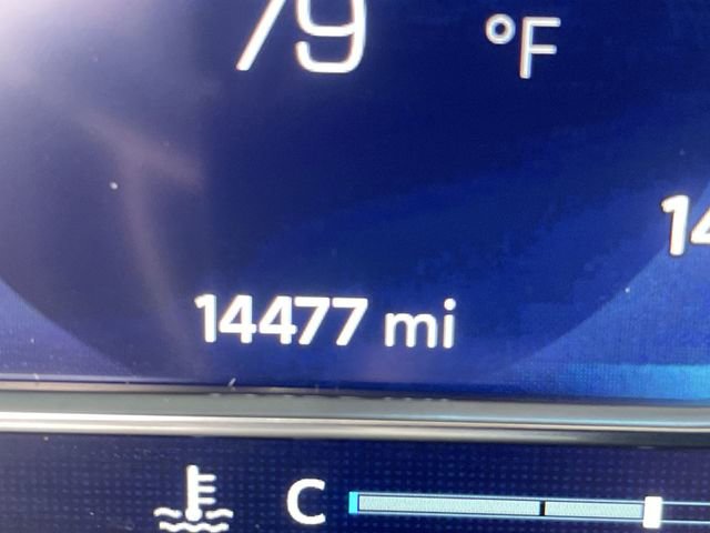 Used 2024 Chevrolet Silverado 1500 RST image 12