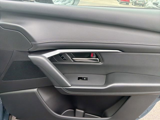 New 2026 MAZDA CX-5 2.5 S w/ Premium Plus Package image 35