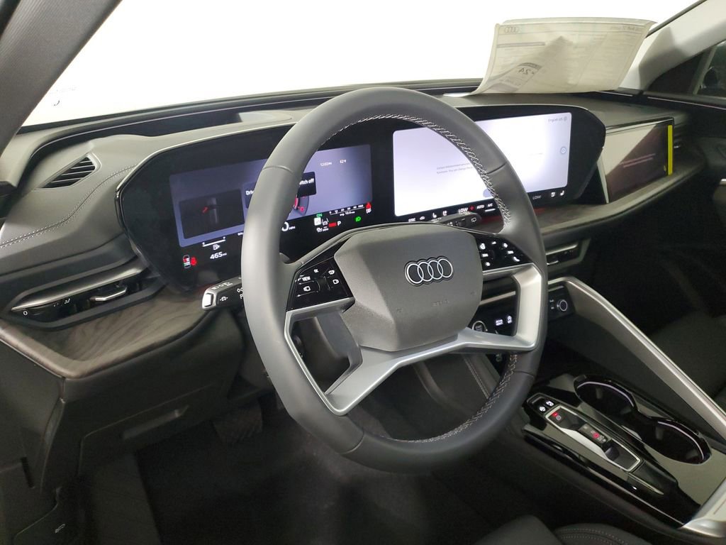 New 2026 Audi Q5 Premium Plus AWD/4WD image 25