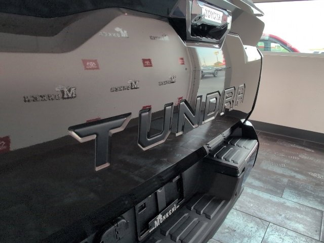 Used 2022 Toyota Tundra 1794 Edition w/ Advanced Package image 8