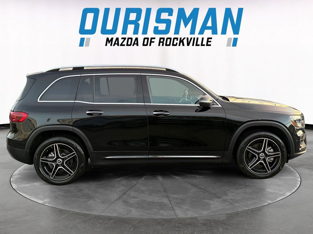 Used 2024 Mercedes-Benz GLB 250 image 7