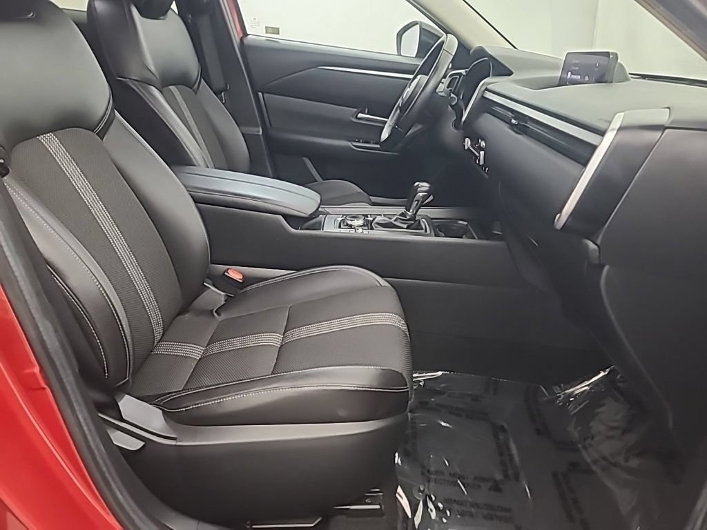 Used 2025 MAZDA CX-50 AWD 2.5 S w/ Preferred Package image 15