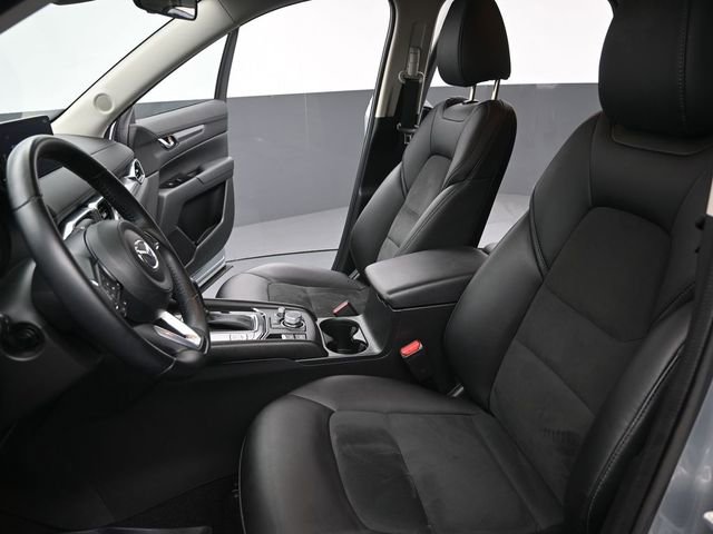 Used 2023 MAZDA CX-5 AWD 2.5 S w/ Select Package image 13