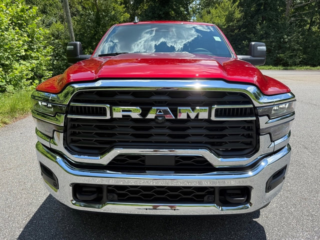 New 2025 RAM 2500 Tradesman RWD image 4