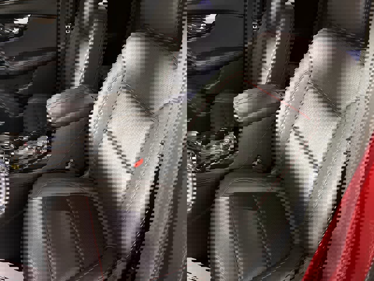 Used 2023 Chevrolet Blazer RS image 15