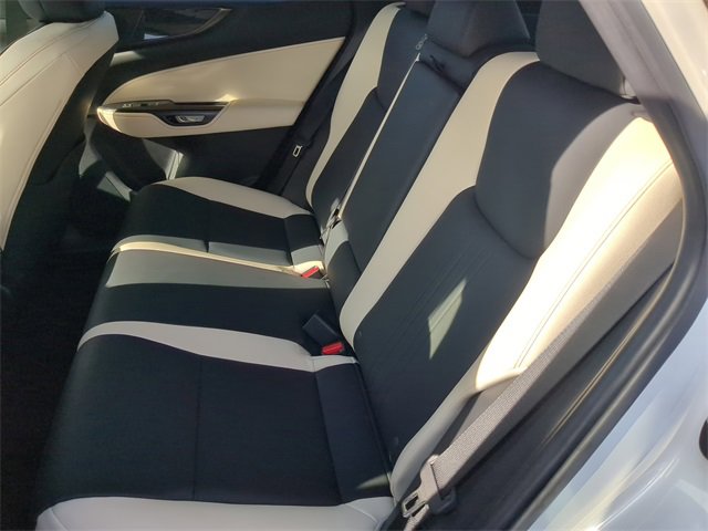 Used 2024 Lexus NX 250 250 Premium image 20