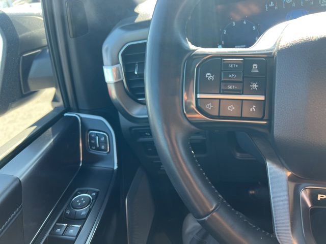 Used 2024 Ford F150 Platinum w/ FX4 Off-Road Package image 18