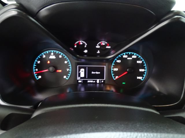 Used 2022 GMC Canyon Elevation w/ Trailering Package RWD image 14