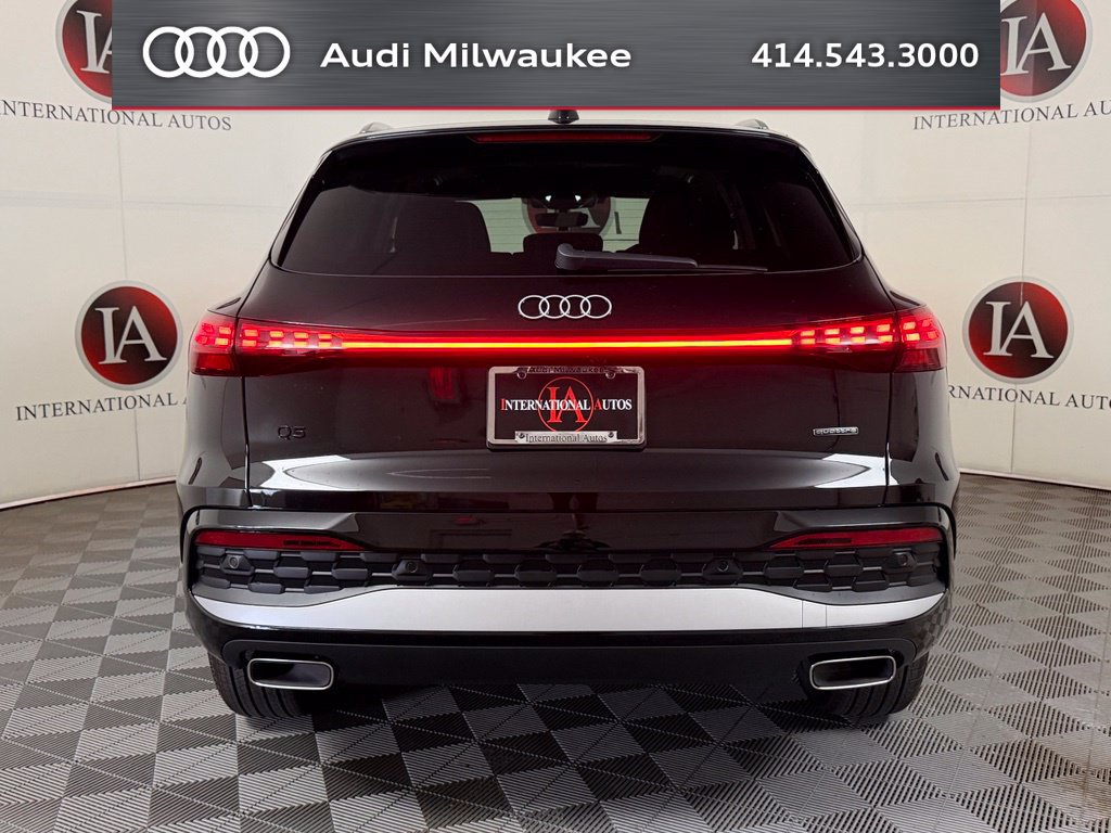 New 2026 Audi Q5 Premium Plus AWD/4WD image 7