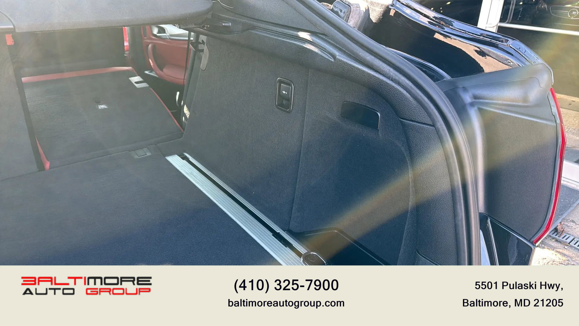 Used 2018 BMW X6 xDrive35i image 38