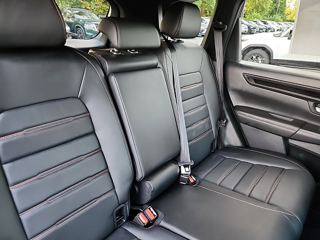 Used 2026 Honda CR-V Sport-L image 18