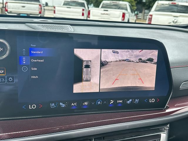 Used 2026 Chevrolet Traverse RS w/ LPO, Floor Liner Package AWD/4WD image 14
