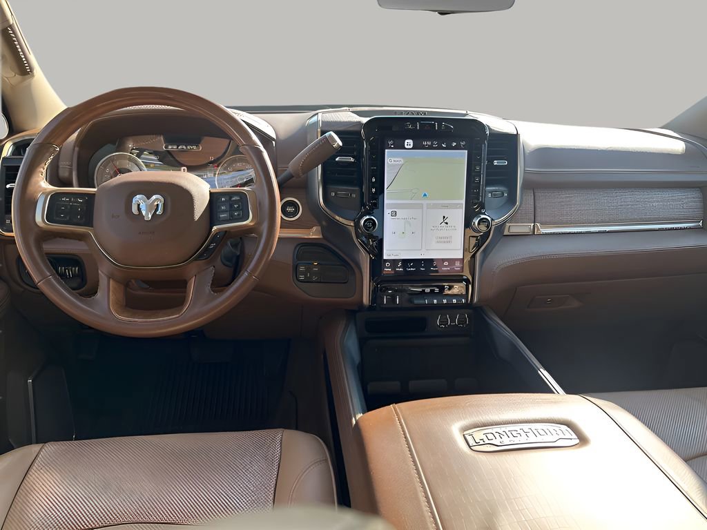 Used 2022 RAM 2500 Limited image 23