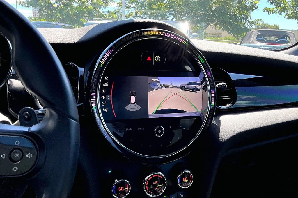 Used 2023 MINI Cooper S FWD image 19
