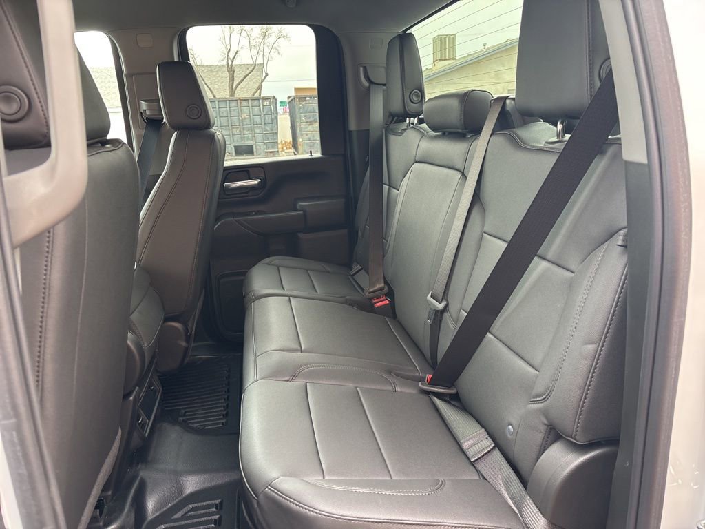 New 2025 Chevrolet Silverado 2500 W/T w/ WT Convenience Package image 30