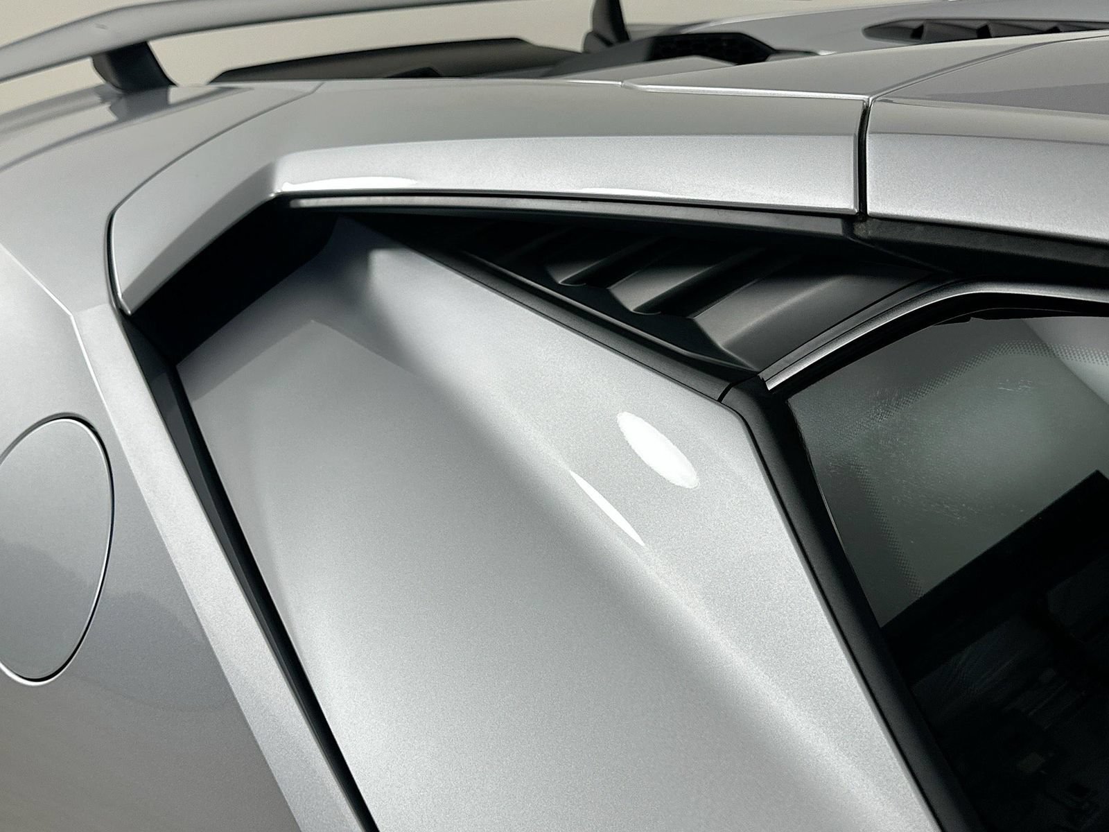 Used 2024 Lamborghini Huracan Tecnica RWD image 67