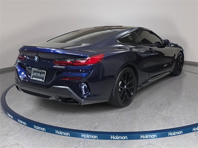 Used 2022 BMW M850i xDrive M850i xDrive image 6