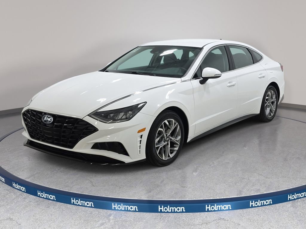 Used 2023 Hyundai Sonata SEL image 1