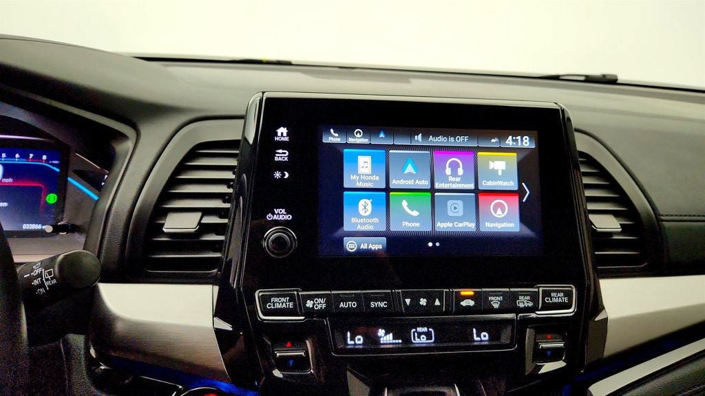 Used 2023 Honda Odyssey Touring image 18