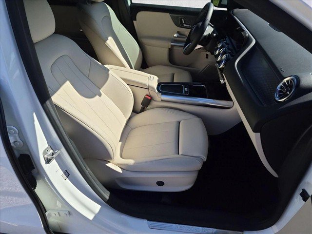 Certified 2026 Mercedes-Benz GLA 250 image 20