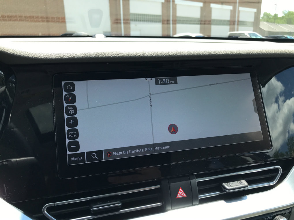 Used 2022 Kia Niro EX Premium FWD image 20