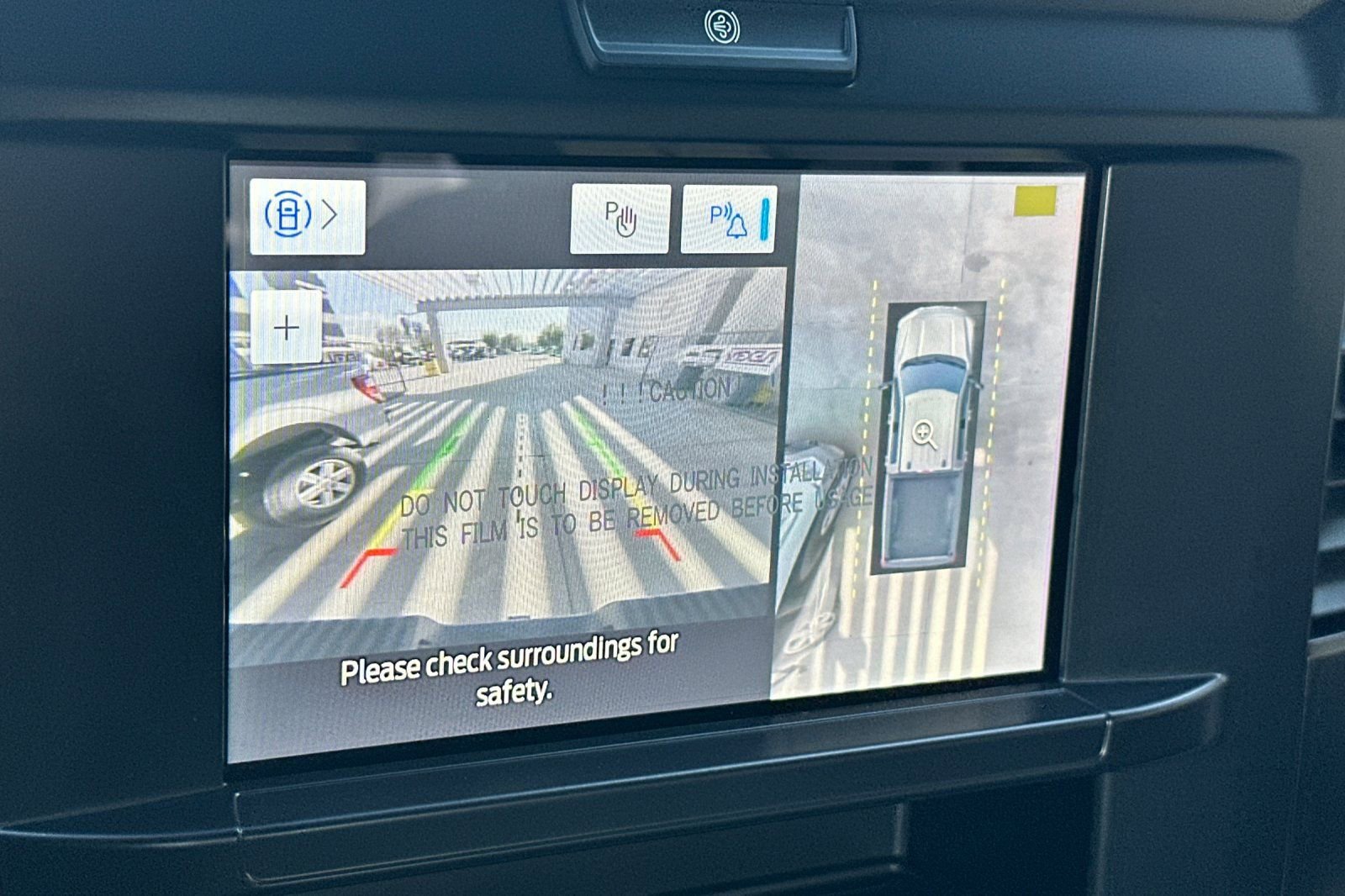 New 2026 Ford F250 XL w/ STX Appearance Package image 18