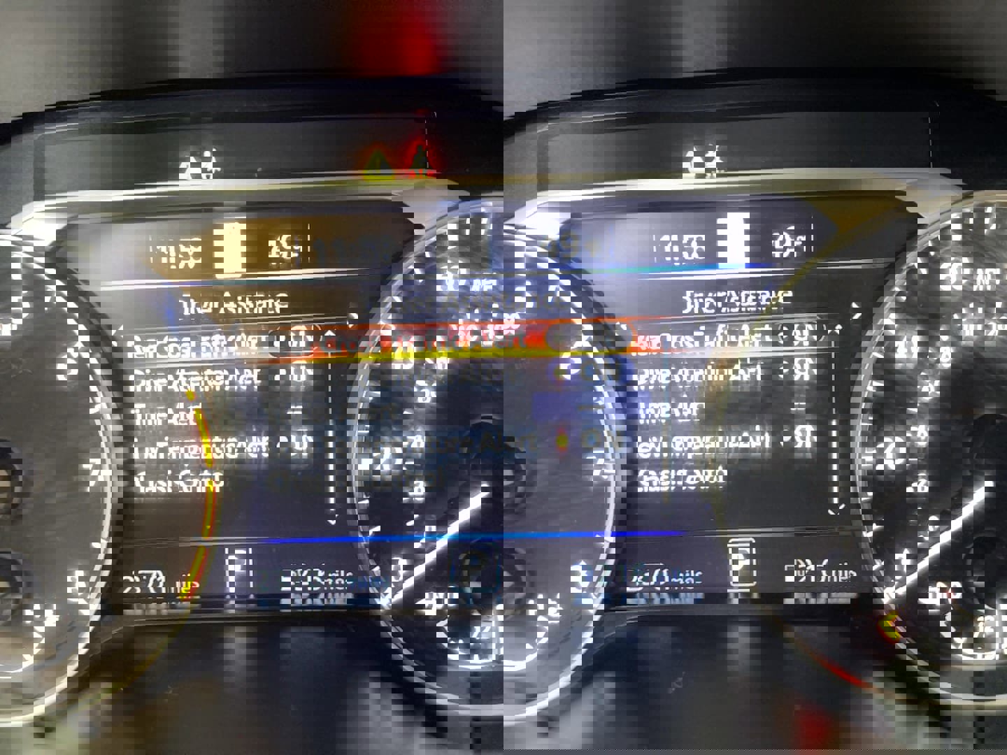 Used 2024 Nissan Altima 2.5 SL image 18