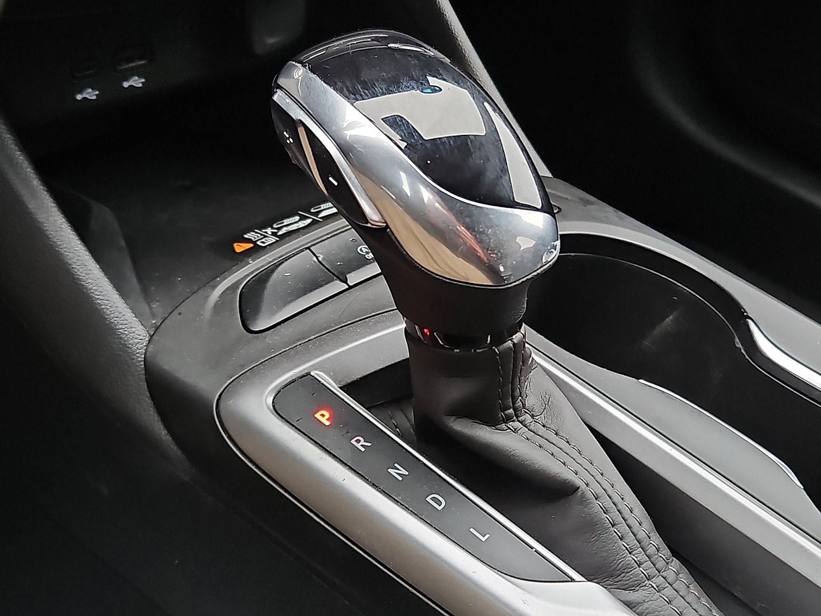 Certified 2024 Buick Envista Preferred w/ Convenience I Package image 14