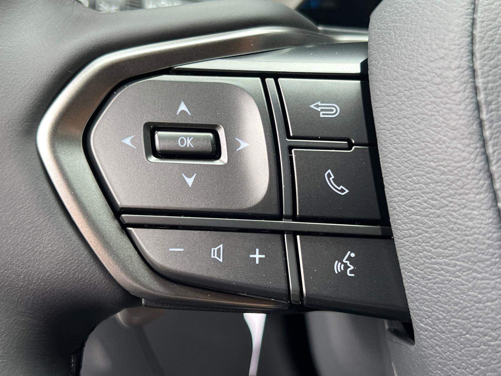 New 2026 Lexus TX 350 FWD image 19