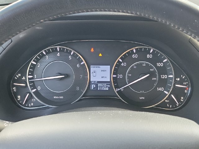 Used 2020 Nissan Armada SL w/ Premium Package RWD image 29