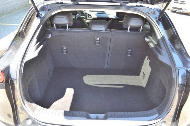 Used 2024 MAZDA CX-30 AWD 2.5 S w/ Select Sport Pkg image 36