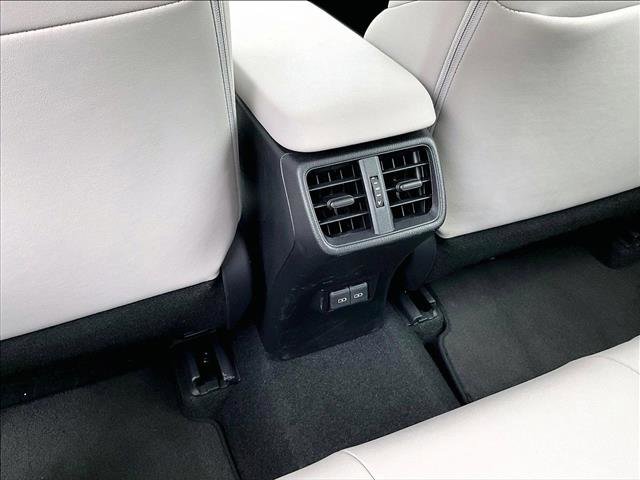 Used 2023 Lexus UX 250h FWD w/ Accessory Package (Z1) image 25