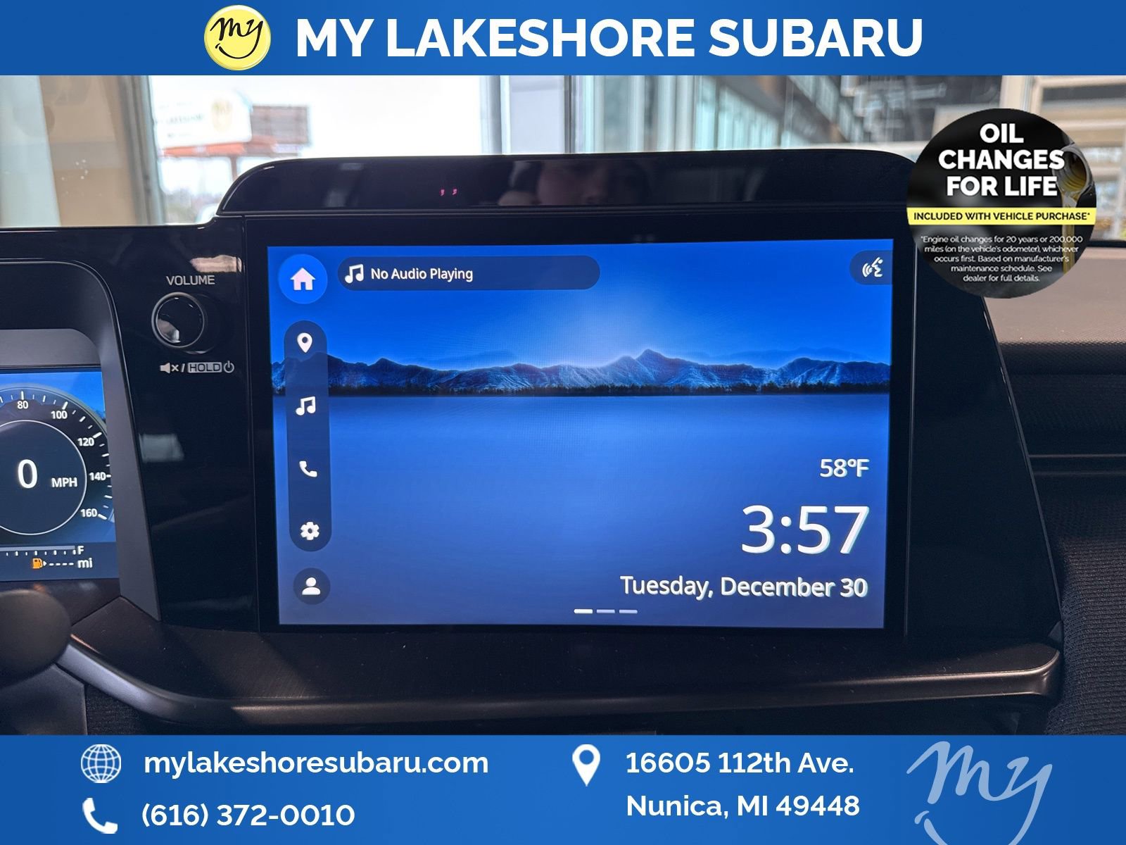 New 2026 Subaru Outback Limited XT image 14