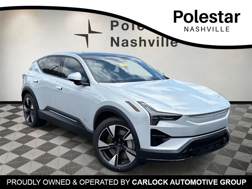 New 2025 Polestar Polestar 3