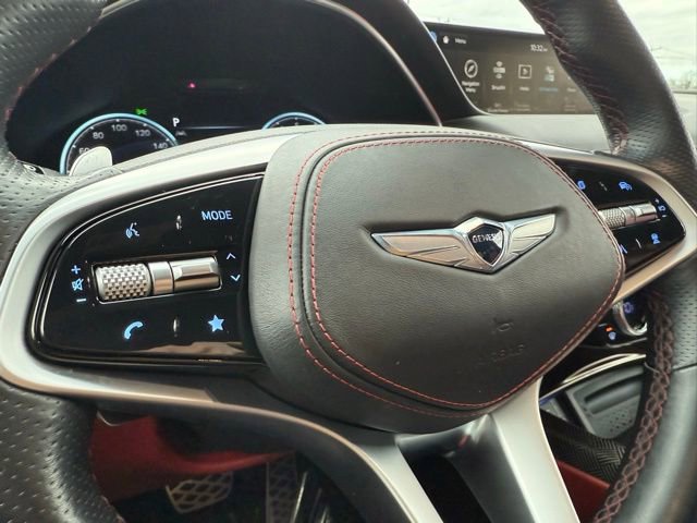Used 2023 Genesis G80 3.5T Sport image 66
