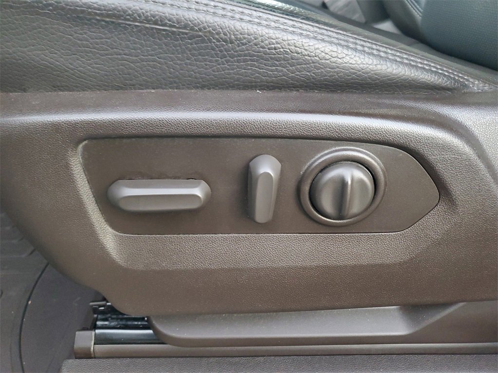 Used 2021 GMC Sierra 1500 Denali w/ Driver Alert Package II image 23