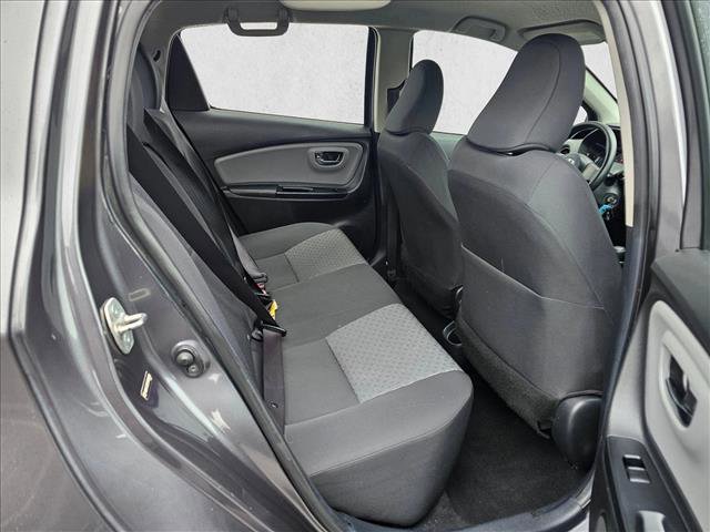 Used 2016 Toyota Yaris SE image 11