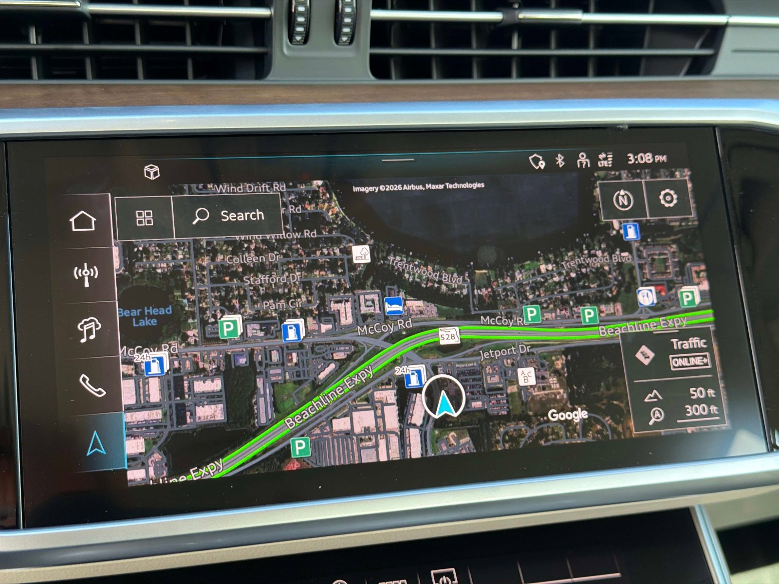 Used 2025 Audi A6 3.0T Premium image 39