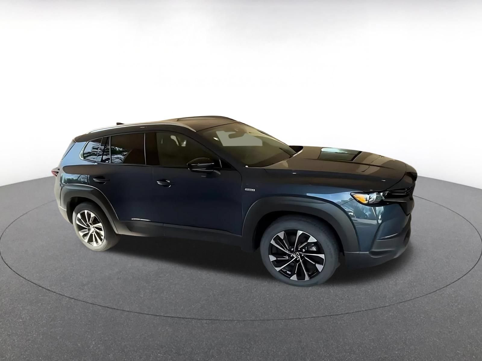 Used 2025 MAZDA CX-50 2.5 Hybrid w/ Premium Plus Pkg AWD/4WD image 2