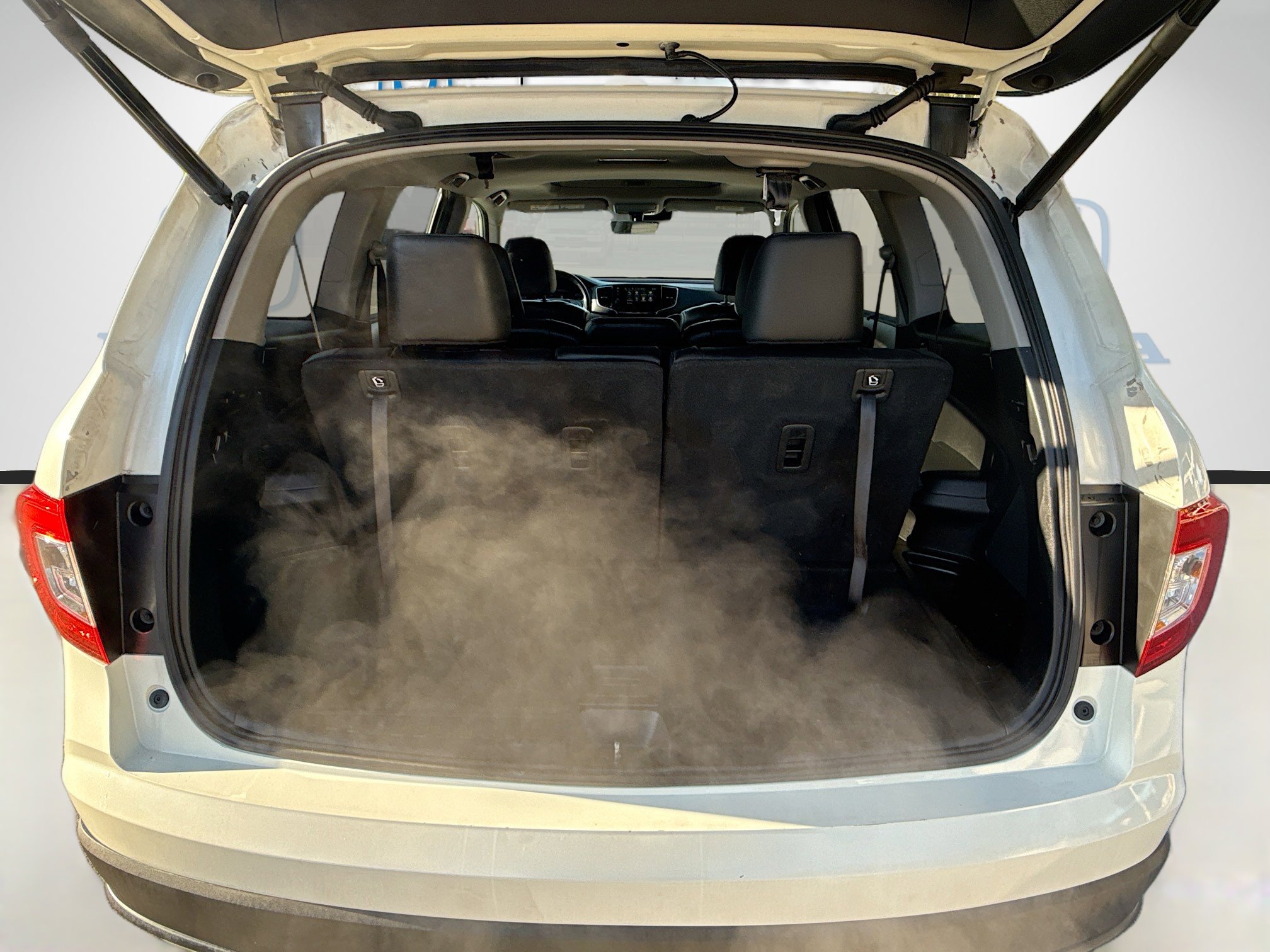 Used 2019 Honda Pilot EX-L image 27