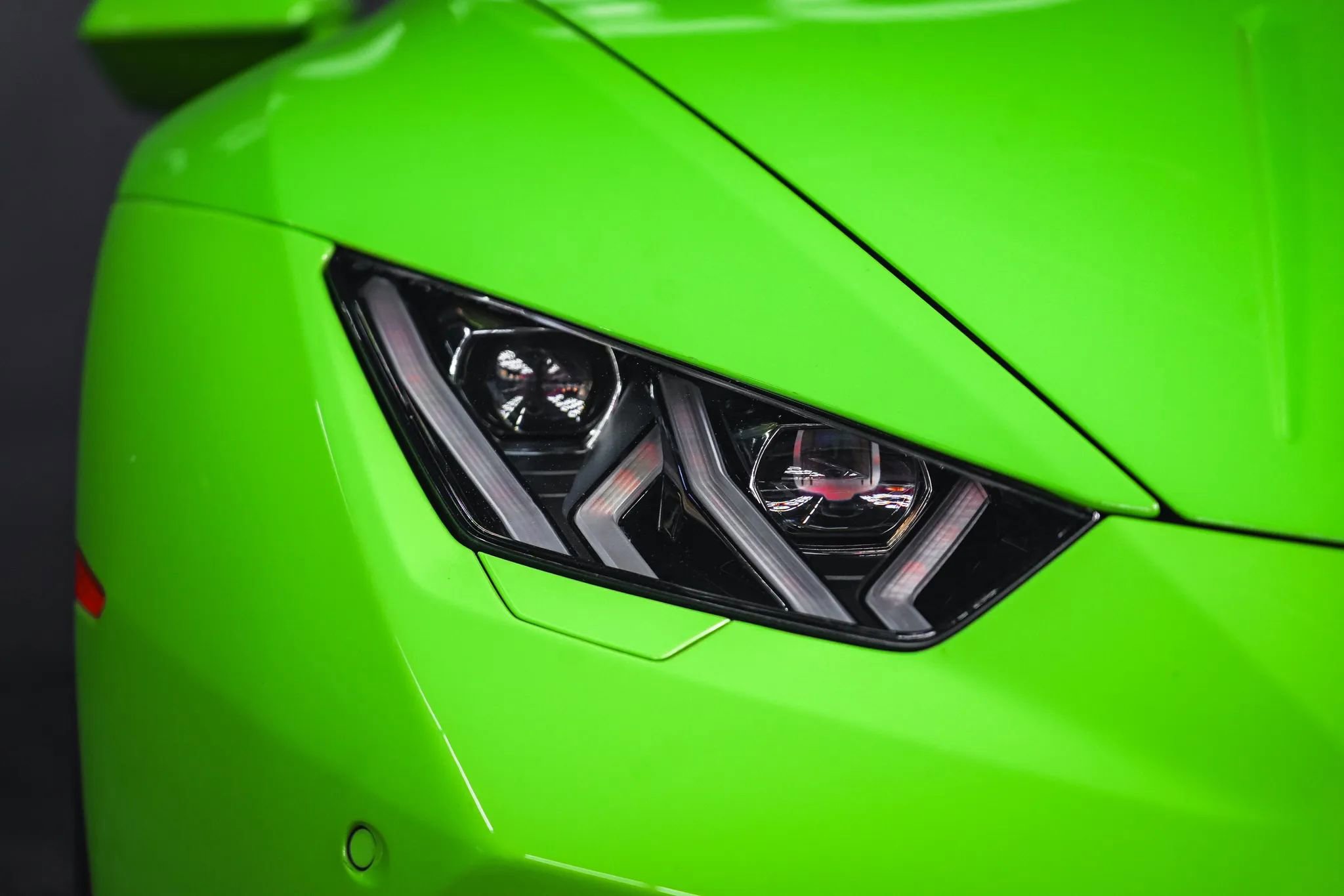 Used 2015 Lamborghini Huracan LP 610-4 image 10