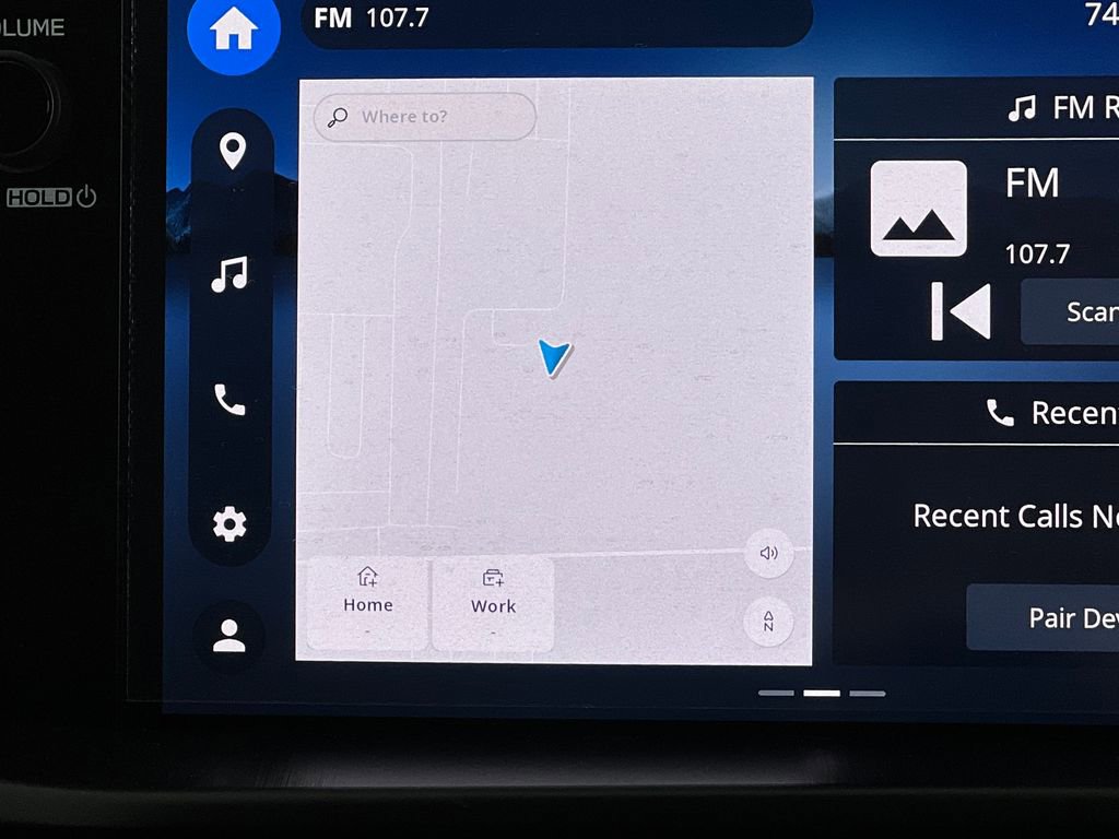 New 2026 Subaru Outback Touring XT AWD/4WD image 21