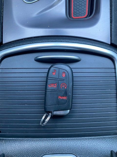 Used 2019 Dodge Charger GT RWD image 21