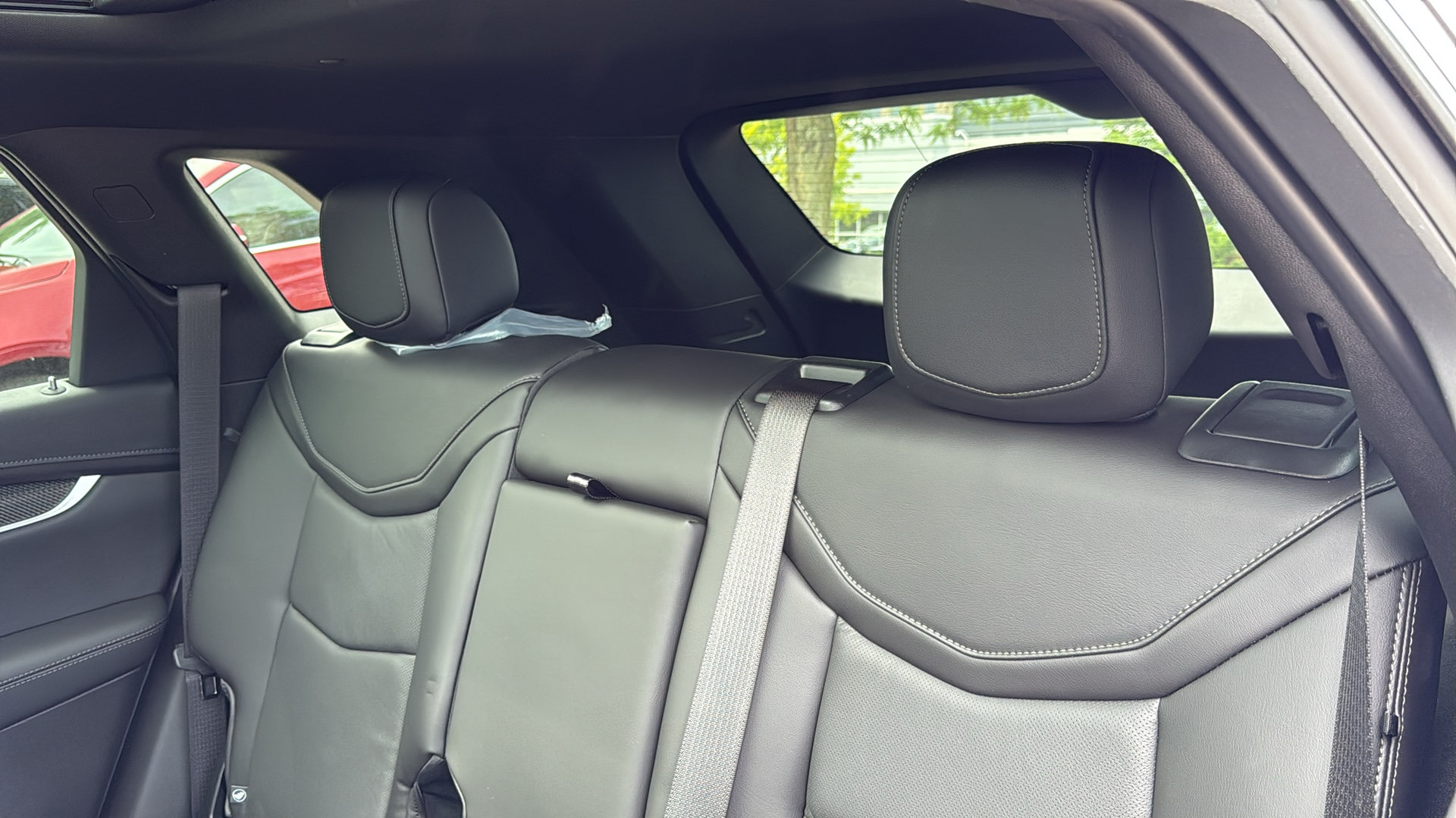 New 2026 Cadillac XT5 Sportv AWD/4WD image 31